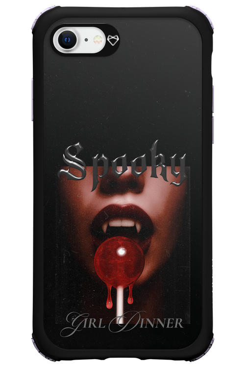 Freaky Girl - Apple iPhone SE 2022