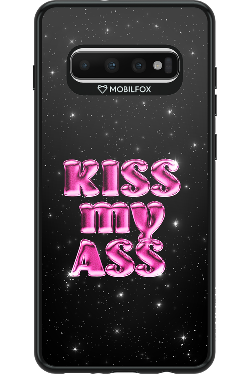 KMA 2.0 - Samsung Galaxy S10+