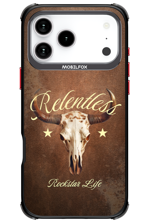 Relentless2 2.0 - Apple iPhone 17 Pro Max