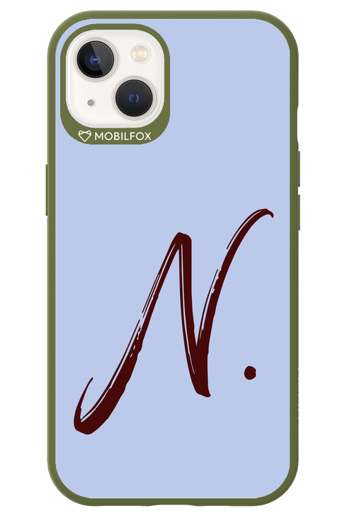 (Jellyfish Presso) N 2.0 - Apple iPhone 13