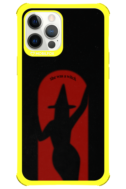 Witch Season - Apple iPhone 12 Pro Max