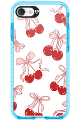 Cherry Queen - Apple iPhone SE 2020