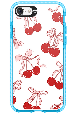 Cherry Queen - Apple iPhone SE 2020