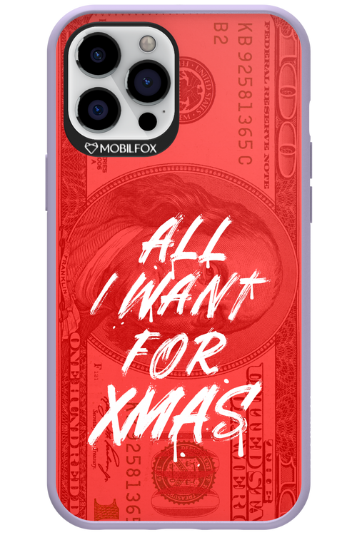 ALL I WANT FOR XMAS - Apple iPhone 12 Pro Max