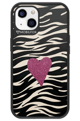 Zebra Heart 2.0 - Apple iPhone 13