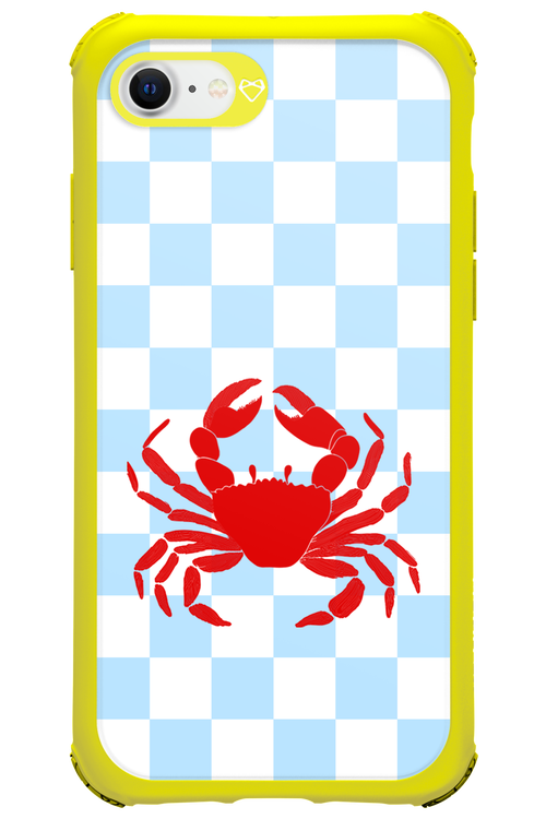 Oh Crab - Apple iPhone 7