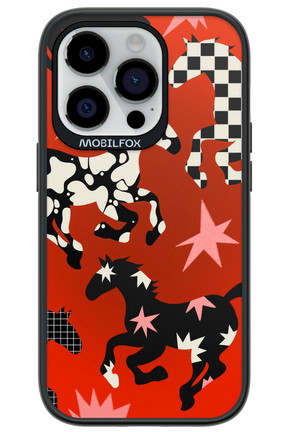 Stallions 2.0 - Apple iPhone 14 Pro