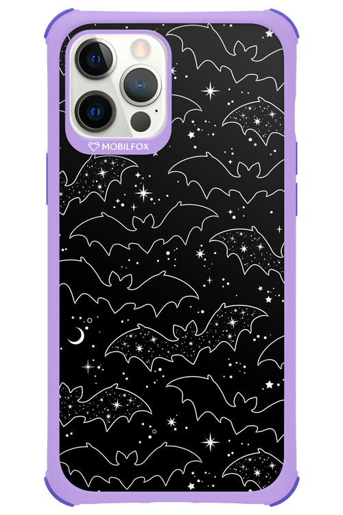 Dreamer Bat - Apple iPhone 12 Pro Max