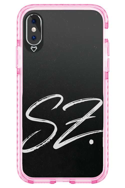 (Off Space) SZ 2.0 - Apple iPhone X