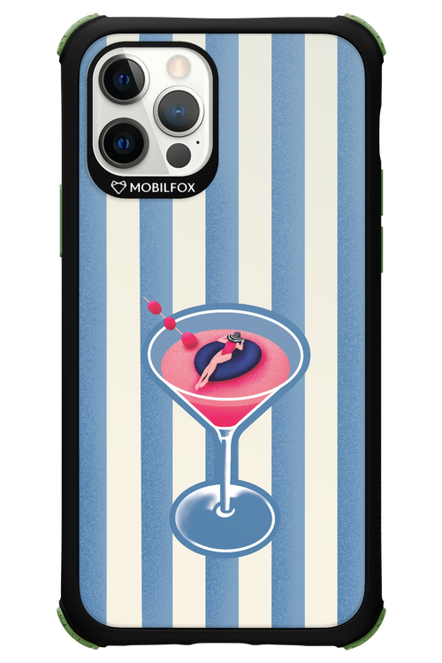Poolside Affair - Apple iPhone 12 Pro