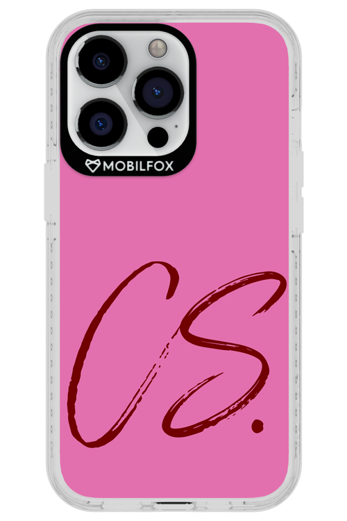 (Sorbet) CS 2.0 - Apple iPhone 13 Pro