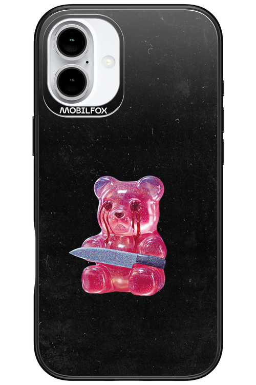 Yummy - Apple iPhone 16 Plus