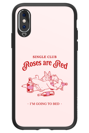 Bed Romance 2.0 - Apple iPhone X
