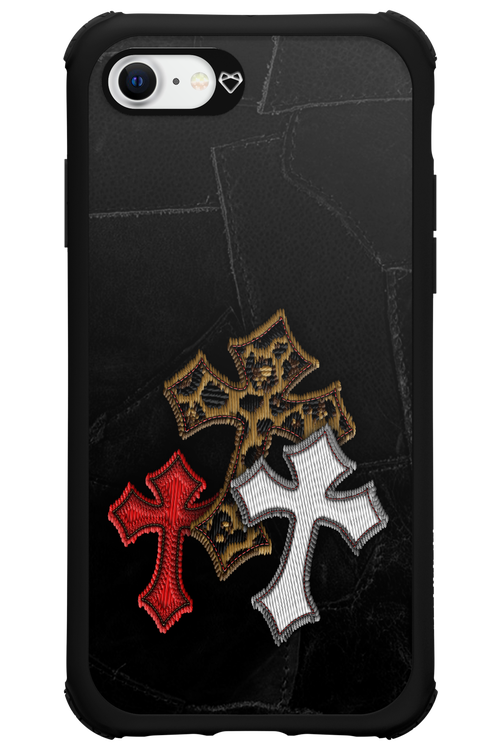 Holy Trinity 2.0 - Apple iPhone SE 2020