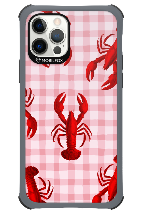 Lobster - Apple iPhone 12 Pro