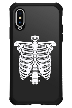 SKELETON - Apple iPhone X
