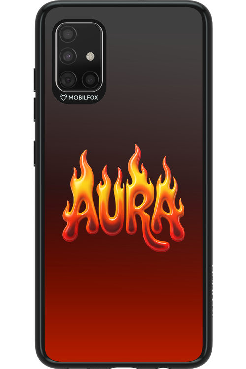 Aura 2.0 - Samsung Galaxy A51