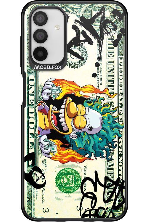 CLOWN 2.0 - Samsung Galaxy A04s
