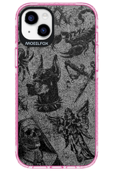 Built Different II - Apple iPhone 14 Plus