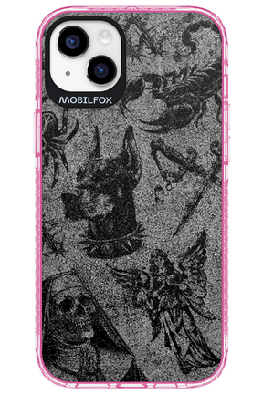 Built Different II - Apple iPhone 14 Plus