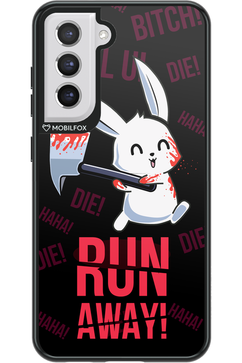 Run Away 2.0 - Samsung Galaxy S21 FE