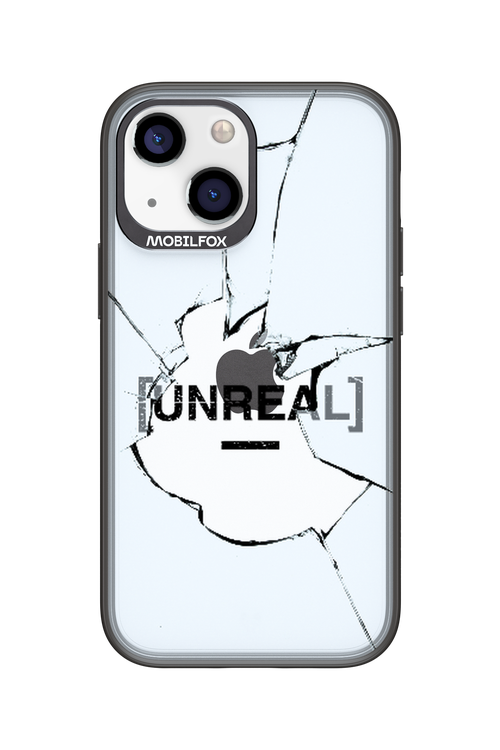 Broken Glass - Apple iPhone 13 Mini