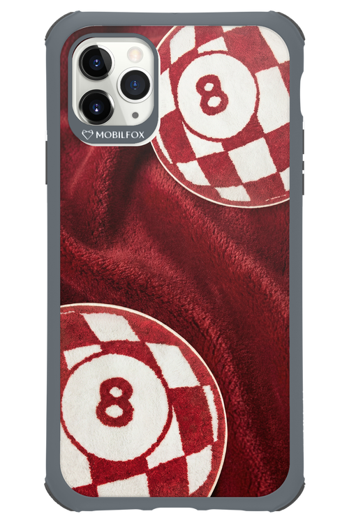 Lucky 8 2.0 - Apple iPhone 11 Pro Max