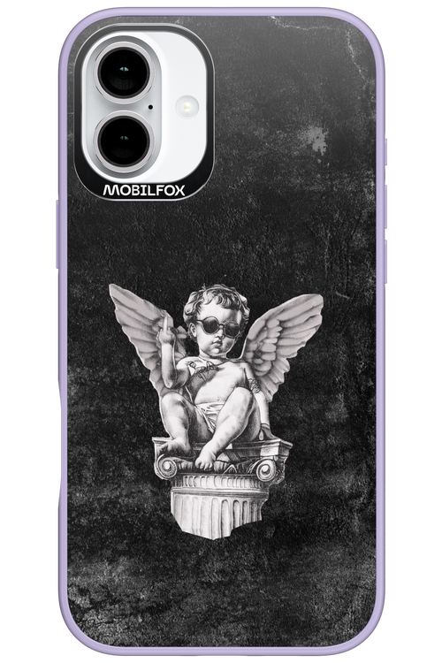 Fallen Angel - Apple iPhone 16 Plus