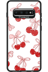 Cherry Queen 2.0 - Samsung Galaxy S10+