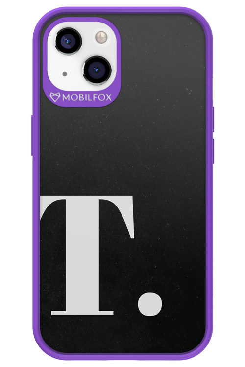 T (Off Space) 2.0 - Apple iPhone 13