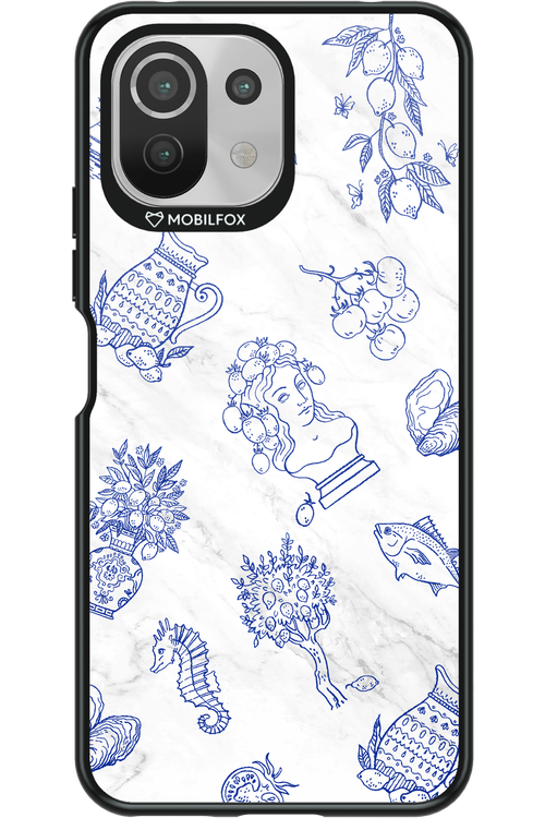 Palermo - Xiaomi Mi 11 Lite (2021)