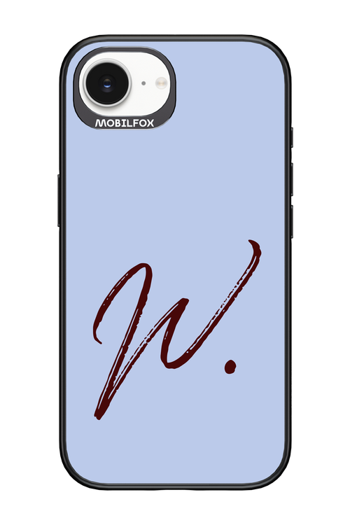 (Jellyfish Presso) W 2.0 - Apple iPhone 16e
