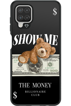Show Me The Money 2.0 - Samsung Galaxy A12