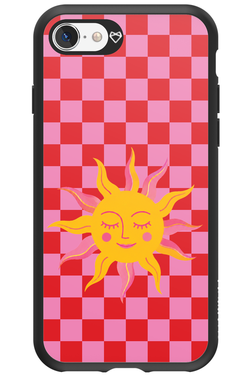 SUNNY 2.0 - Apple iPhone SE 2020