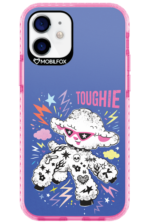 TOUGHIE 2.0 - Apple iPhone 12