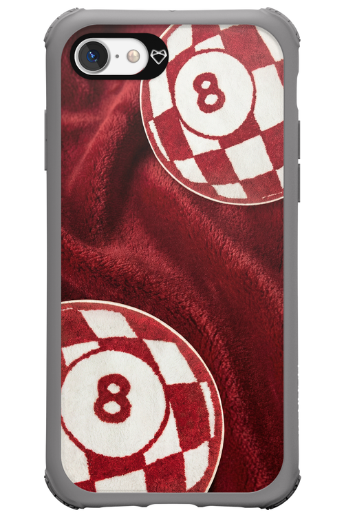 Lucky 8 2.0 - Apple iPhone 7