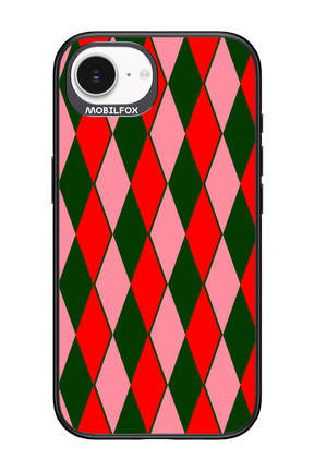 Retro Christmas - Apple iPhone 16e