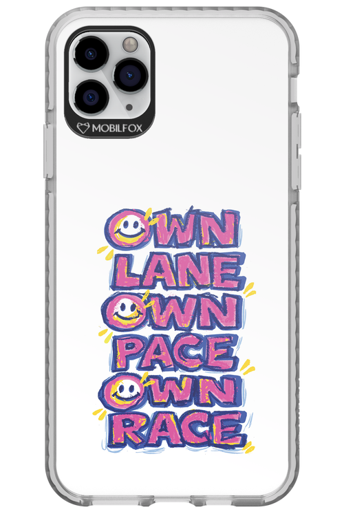 OWN 2.0 - Apple iPhone 11 Pro Max