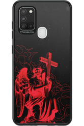 Fallen angel II 2.0 - Samsung Galaxy A21 S