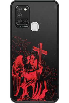 Fallen angel II 2.0 - Samsung Galaxy A21 S