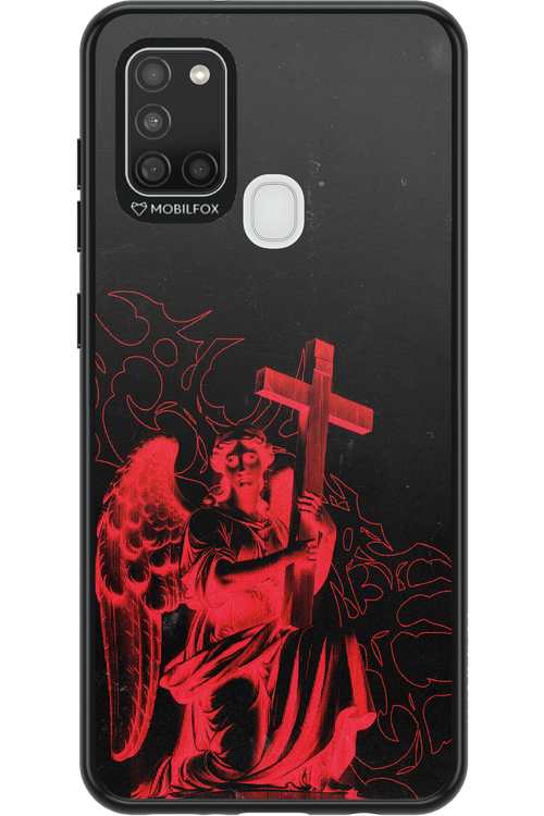 Fallen angel II 2.0 - Samsung Galaxy A21 S