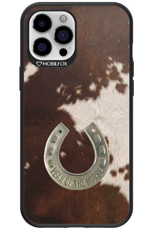 Year of the horse 2.0 - Apple iPhone 12 Pro Max