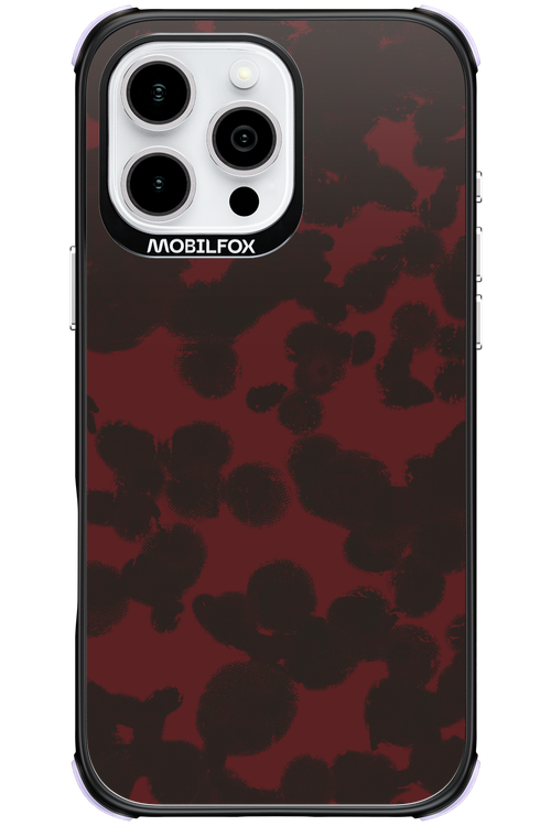 Bordeaux Skin - Apple iPhone 16 Pro Max