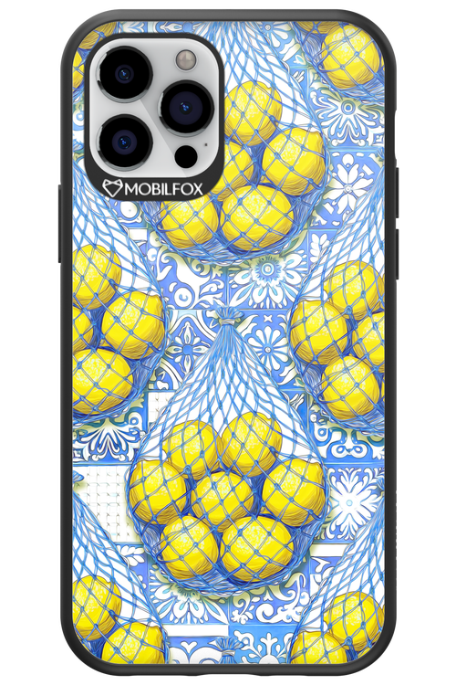 Net Style - Apple iPhone 12 Pro