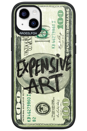 Expensive Art - Apple iPhone 14 Plus