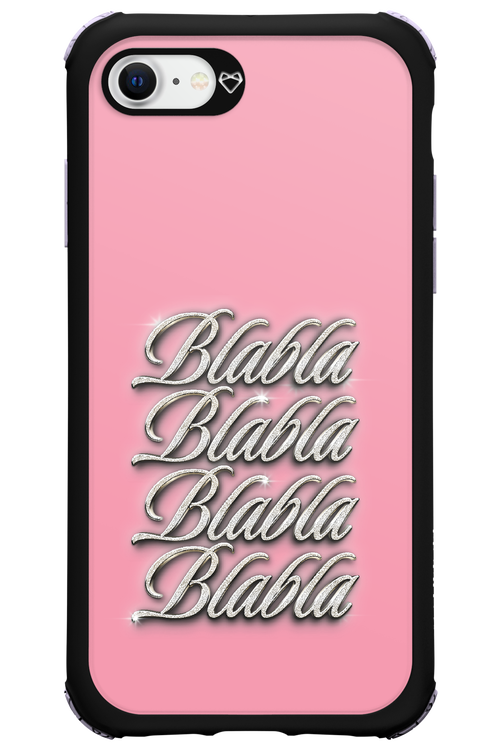 Blabla Blabla 2.0 - Apple iPhone SE 2022