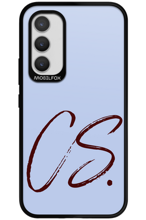 (Jellyfish Presso) CS 2.0 - Samsung Galaxy A34