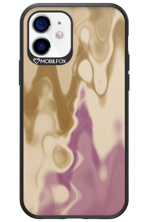 Olive Flow 2.0 - Apple iPhone 12