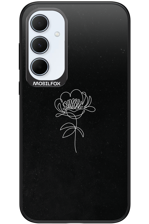 Wild Flower - Samsung Galaxy A35