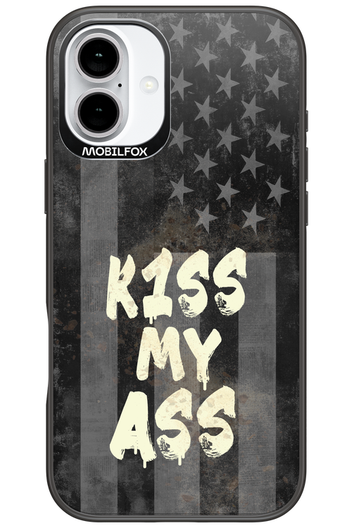 KISS II 2.0 - Apple iPhone 16 Plus